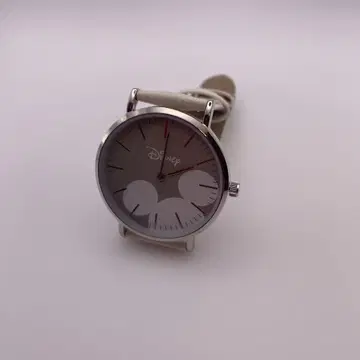 디즈니 손목시계