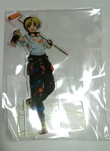 캐릭터 복권 히카루의 바둑 히카루 아크릴 스탠드