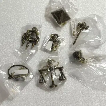 유희왕 천년 아이템 메탈 마스코트