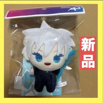 주술회전 고죠 사토루 사진 누이 회옥 옥절 미개봉 새상품