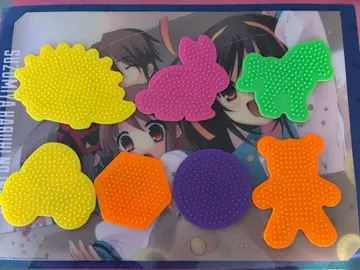 파올라 비즈 도구 세트