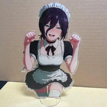 체인소맨 레제 아크릴 스탠드