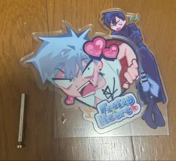 에이리언 스테이지 이반 틸 아크릴 스탠드