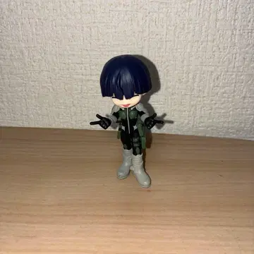 팔버스 괴수 8호 호시나 소우시로