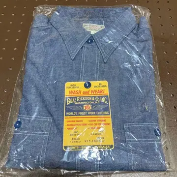 [ XL ] Buzz Rickson BR25995