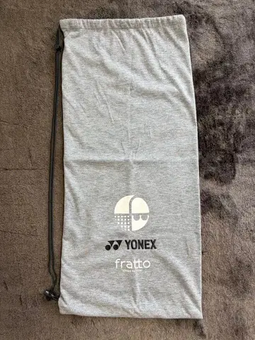 fratto 라켓 케이스 소프트 테니스 연식 플랫 요넥스