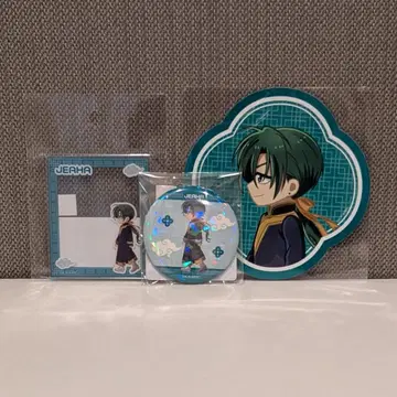 새벽의 연화 복권 메이트 벚꽃 일본 의류 제하 아크릴 카드 캔뱃지 스티커