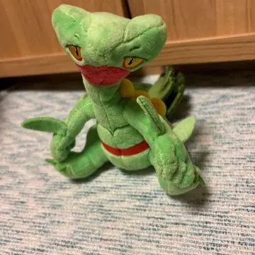 포켓몬 센터 주카이 봉제 인형