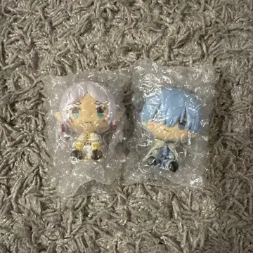 장송의 프리렌 제일복권 C상 D상 [ 프리렌 힘멜 ]