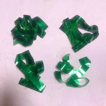 니지산지 고베 공연 은테 세트