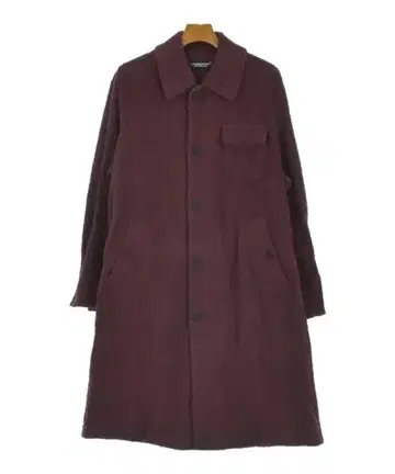 UNDER COVER 코트 (기타) 남성용