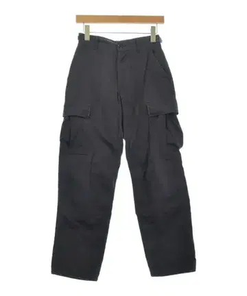MILITARY 카고 팬츠 남성용
