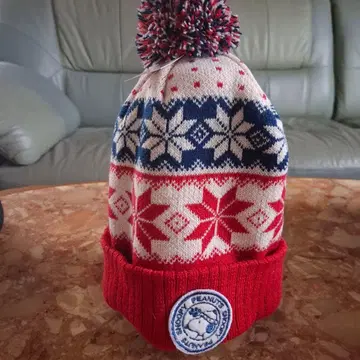 스누피 모자 USJ 캐릭터 모자 원피스