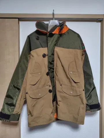 프리휠러스 포레스트 레인저