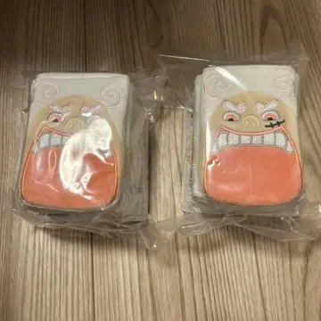 원피스 제일복권 카드 케이스