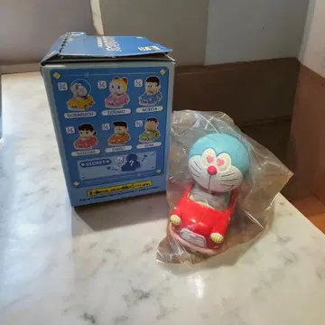 토미카 TOMICATUNES 토미카튠즈 도라에몽 [ 시크릿 ]