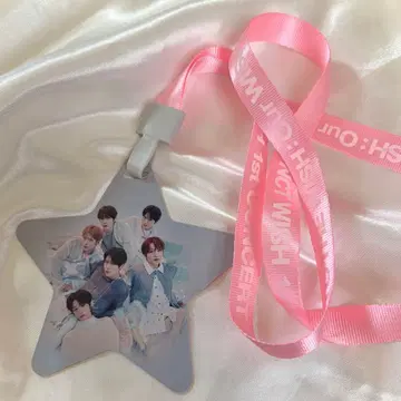 NCT WISH Our WISH 마카오 VIP 혜택 아지츠