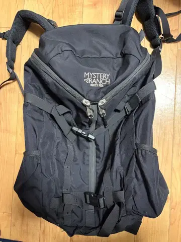 MYSTERY RANCH 미스터리 랜치 스위트피