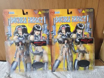 레어 더블 임팩트 플라티나 재즈 한정판 5000체 미개봉