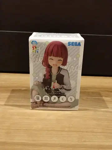 봇치 더 록! 히로이 키쿠리 쵸코노세 프리미엄 피규어