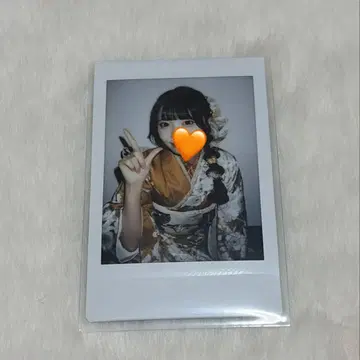 iLiFE! 코구마 마무 란체키 후리소데