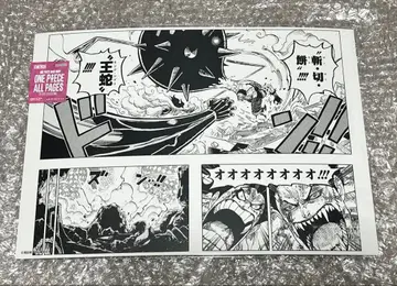 ONE PIECE BASE SHOP ALL PAGES 루피 카타쿠리