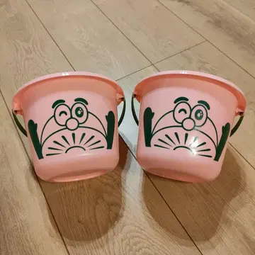 제스프리 키위 핑크 양동이 2개 세트