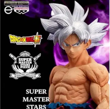 드래곤볼 40주년 원기옥 축제 SMSP 손오공 무의식의 극의