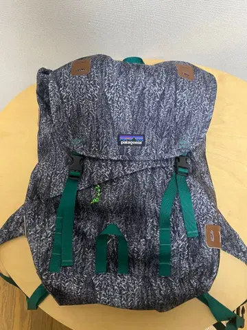 [레어] patagonia 파타고니아 아버 백팩