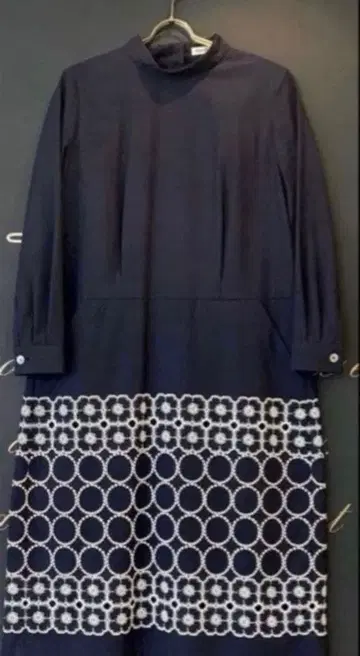 반드시 상세 내용을 읽어주세요 미나 페르호넨 탬버린 x 아네모네 원피스