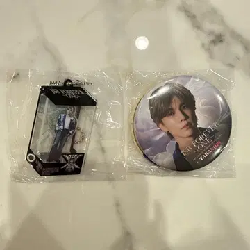 3대 이와타 타카노리 1000엔 가챠가챠 캔배치 키링