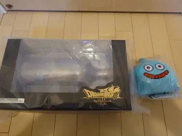 드래곤 퀘스트7 보틀 선박 봉제 인형