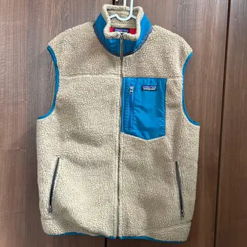 F15 Patagonia Retro-X Vest Large