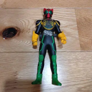 가면라이더 오즈 피규어 약 15cm