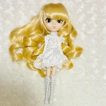 로젠메이덴 풀립 설화기정