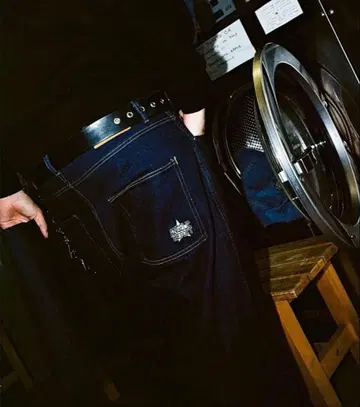 angelic report 데님