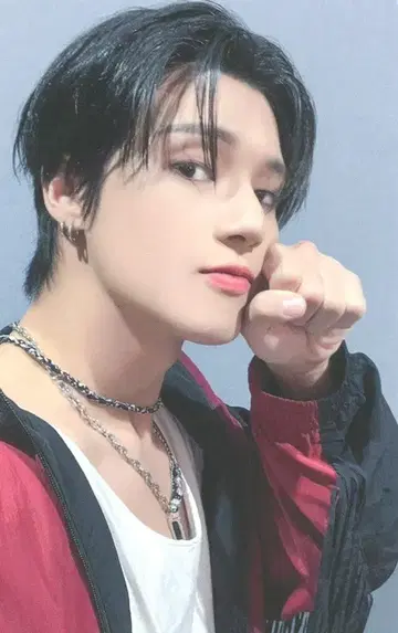 ATEEZ 초회 한정판 B WOO YOUNG Birthday