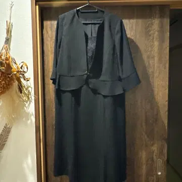 상복 오버사이즈 15호