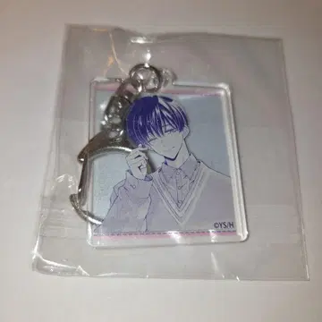 타몬군 지금 어느 쪽 만복 가챠 D상 아크릴 키링 사카구치 사쿠리 복권