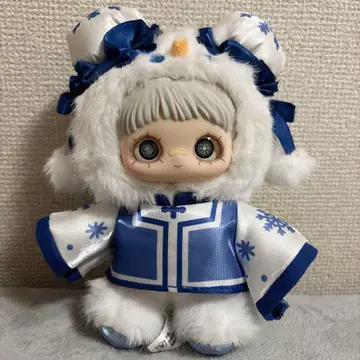 봄의 시 메이메이