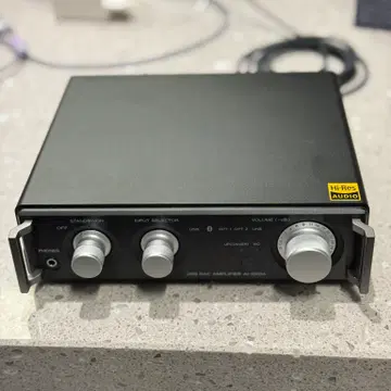 TEAC AI-101DA 앰프 | 브랜드 중고거래 플랫폼, 번개장터