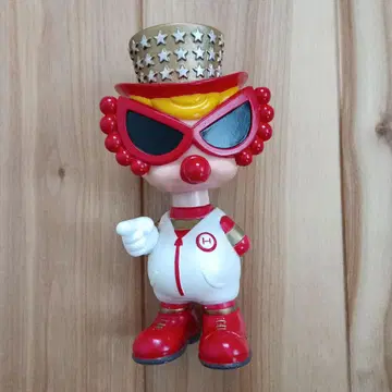 히스테릭 미니 흔들 인형 볼브돌 히스미니