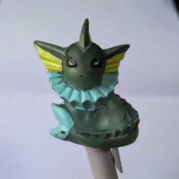 포켓몬 손가락 인형 레어 클리어 샤미드