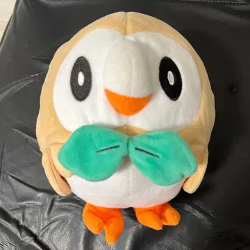 포켓몬 모쿠로 봉제 인형 약 18cm