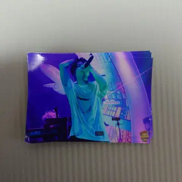 Gero 님 브로마이드 15장 세트