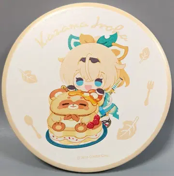 커버 주식회사 생일 기념 2023 hololive 후우마 이로하 코스터