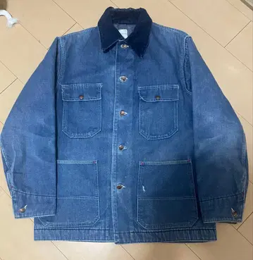 70s JC penny 'BIG MAC' 커버올