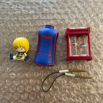 HUNTER x HUNTER 크라피카 소형 재현 모형