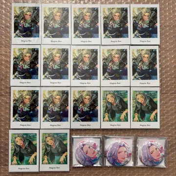 앙스타 앙상블 스타즈!! 란 나기사