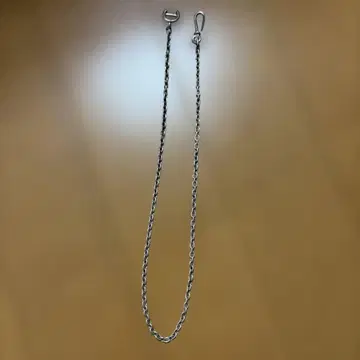 즉시 구매 가능! 퍼스트 애로우즈 체인 S 45cm